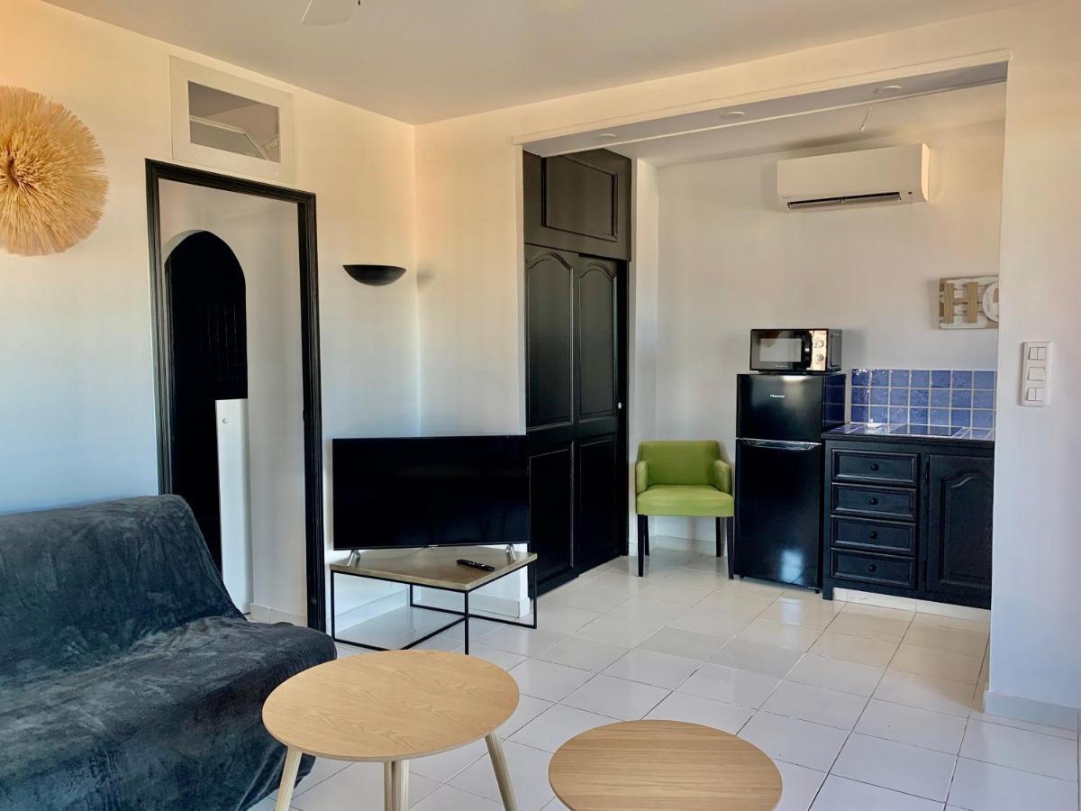 Yachts View, 100M Beach Saint-Tropez, Fiber Wifi High Speed Apartment Коголен Екстериор снимка